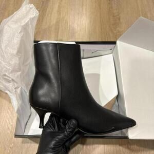 Nine west symba dress ankle